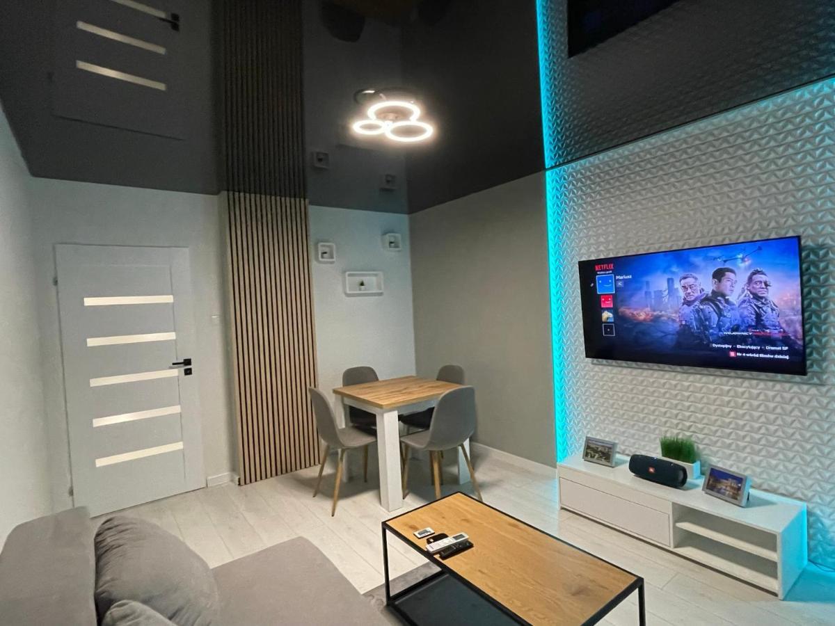 Apartament Nadbrzezna Świdnica Εξωτερικό φωτογραφία