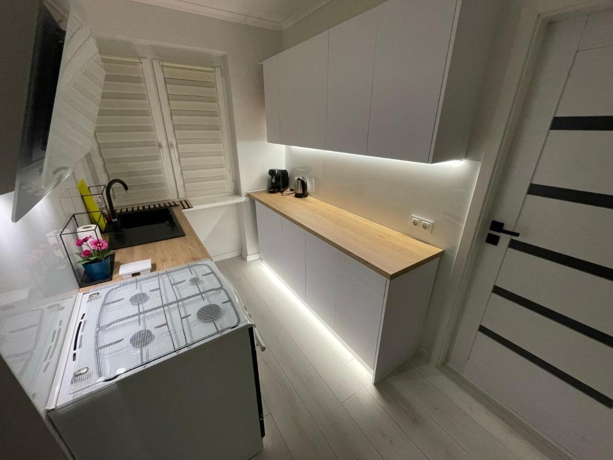 Apartament Nadbrzezna Świdnica Εξωτερικό φωτογραφία